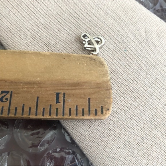 Vintage Mini Simple & Pendant - Picture 3 of 3